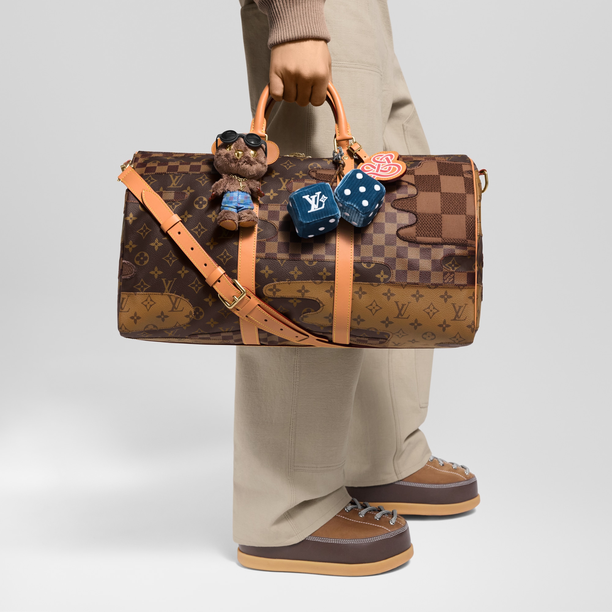 LV Lucky Dice Bag Charm S00 - Accessories | LOUIS VUITTON LV Lucky Dice Bag Charm S00 - Accessories | LOUIS VUITTON